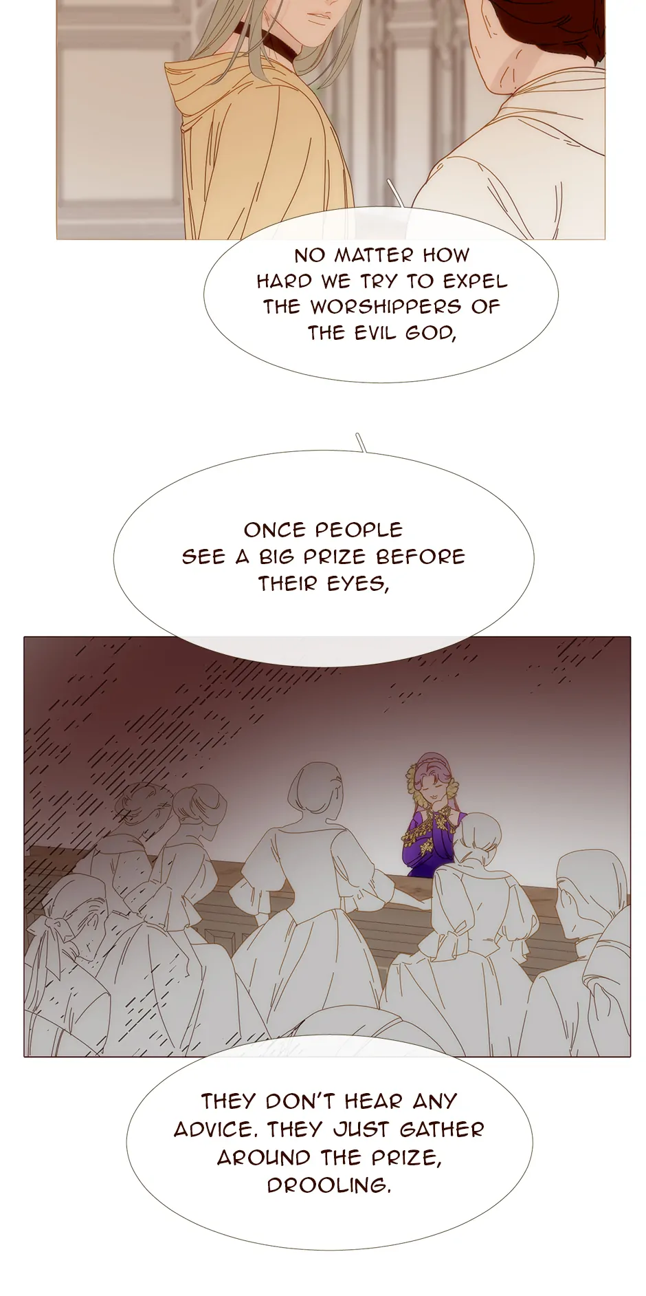 Bear with Me Chapter 7 page 31