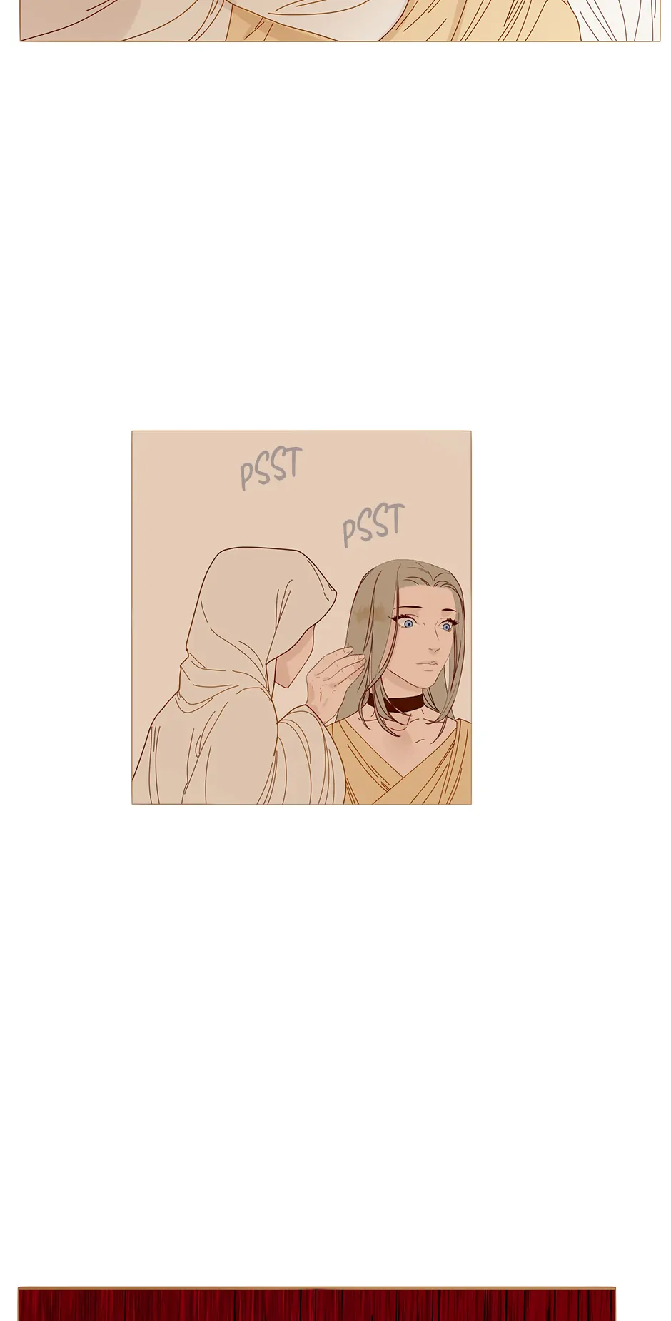 Bear with Me Chapter 7 page 34