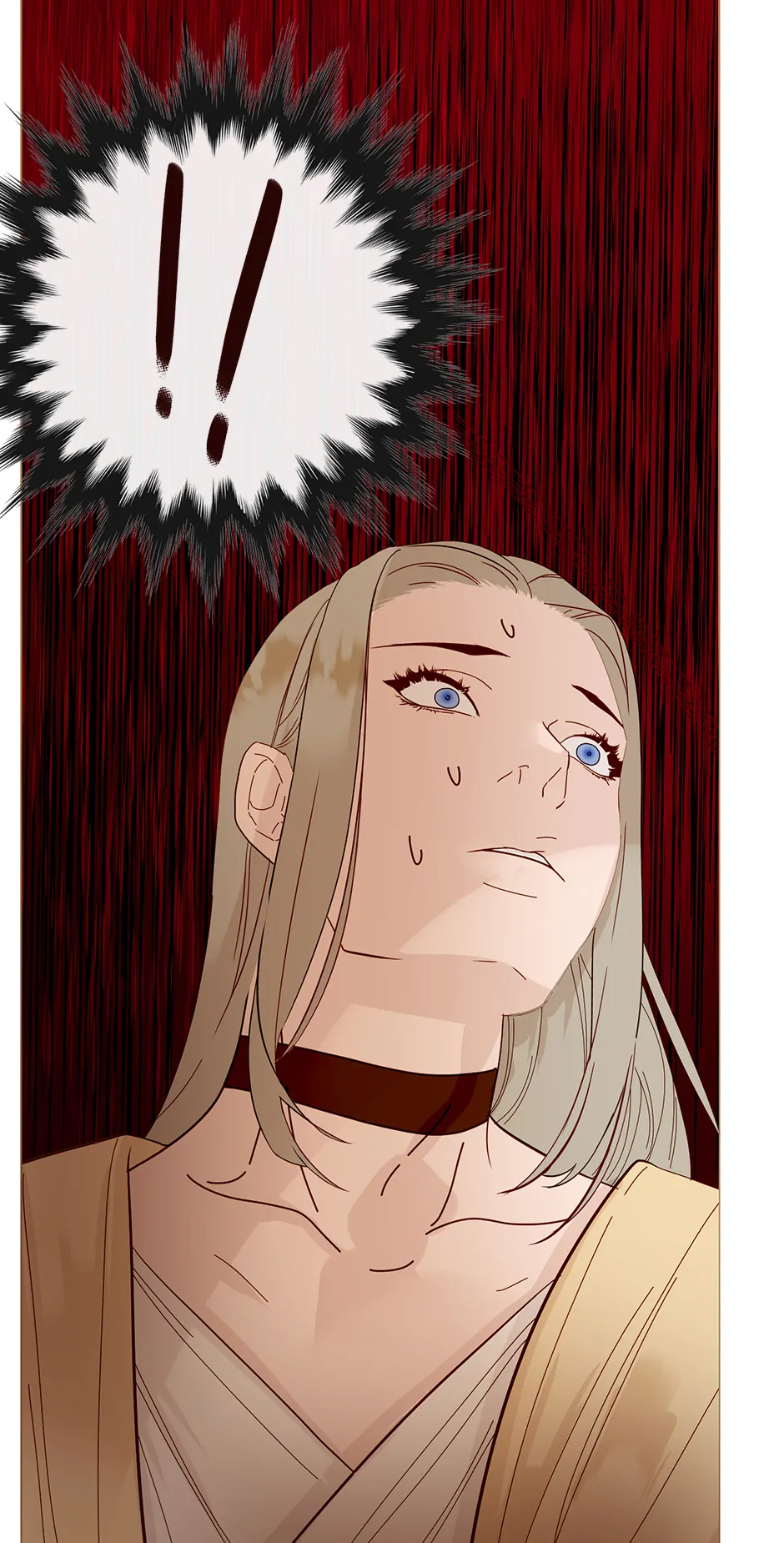 Bear with Me Chapter 7 page 35