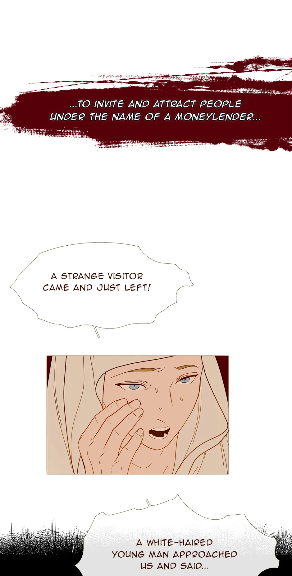 Bear with Me Chapter 7 page 39