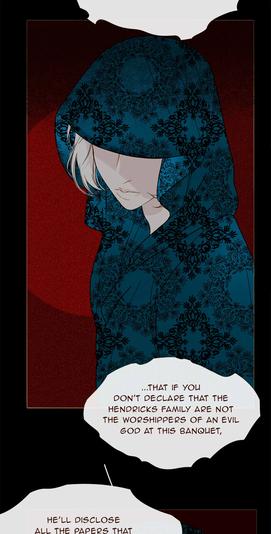 Bear with Me Chapter 7 page 40