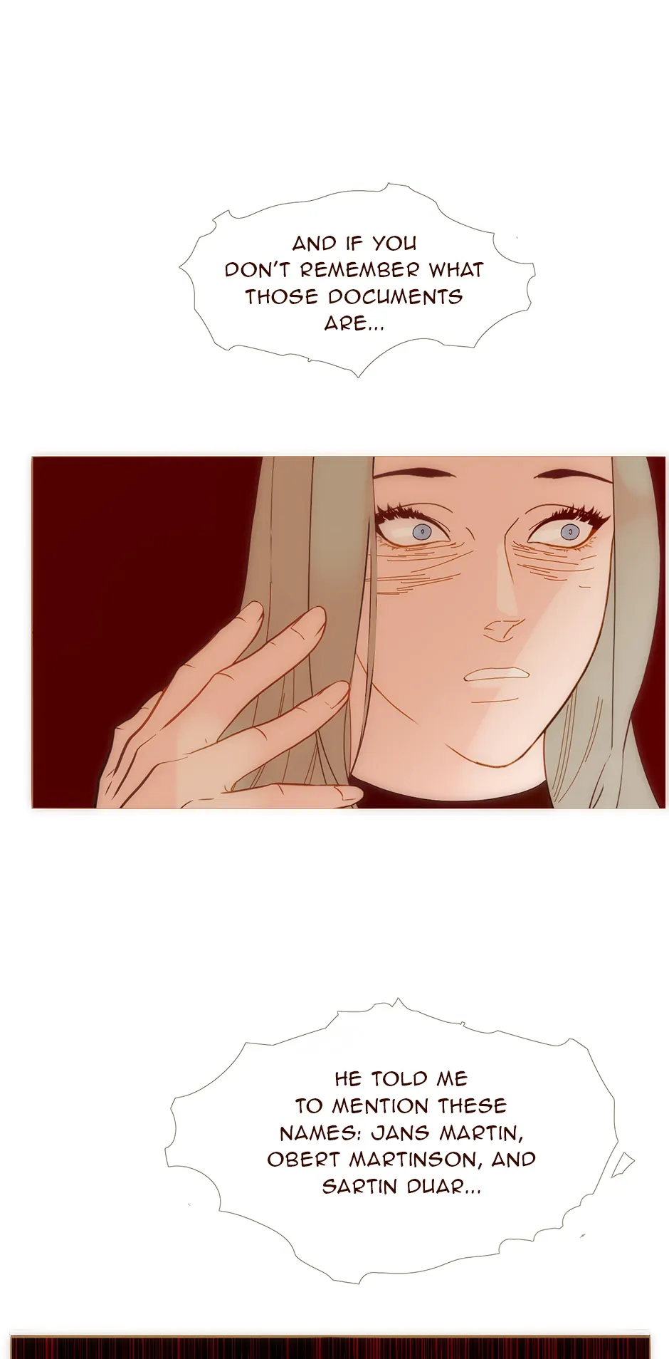 Bear with Me Chapter 7 page 42