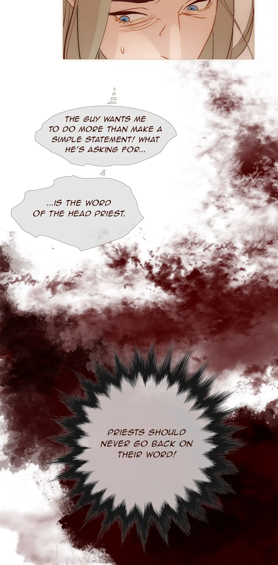 Bear with Me Chapter 7 page 47