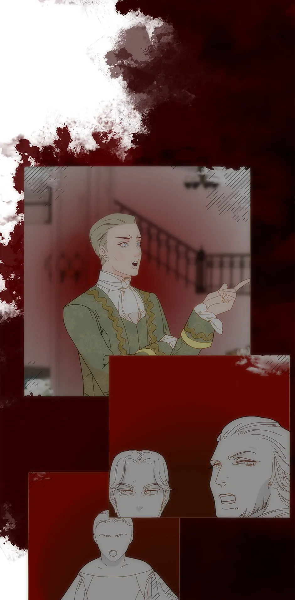 Bear with Me Chapter 7 page 48