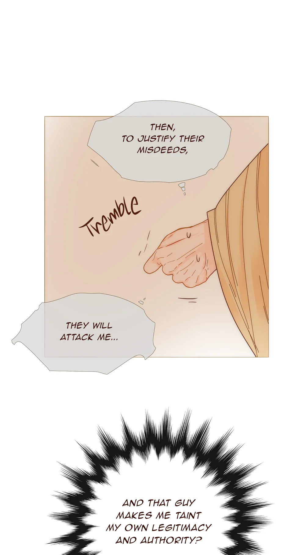 Bear with Me Chapter 7 page 52