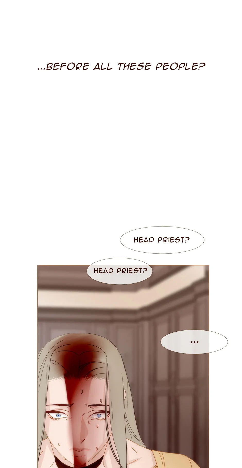 Bear with Me Chapter 7 page 56