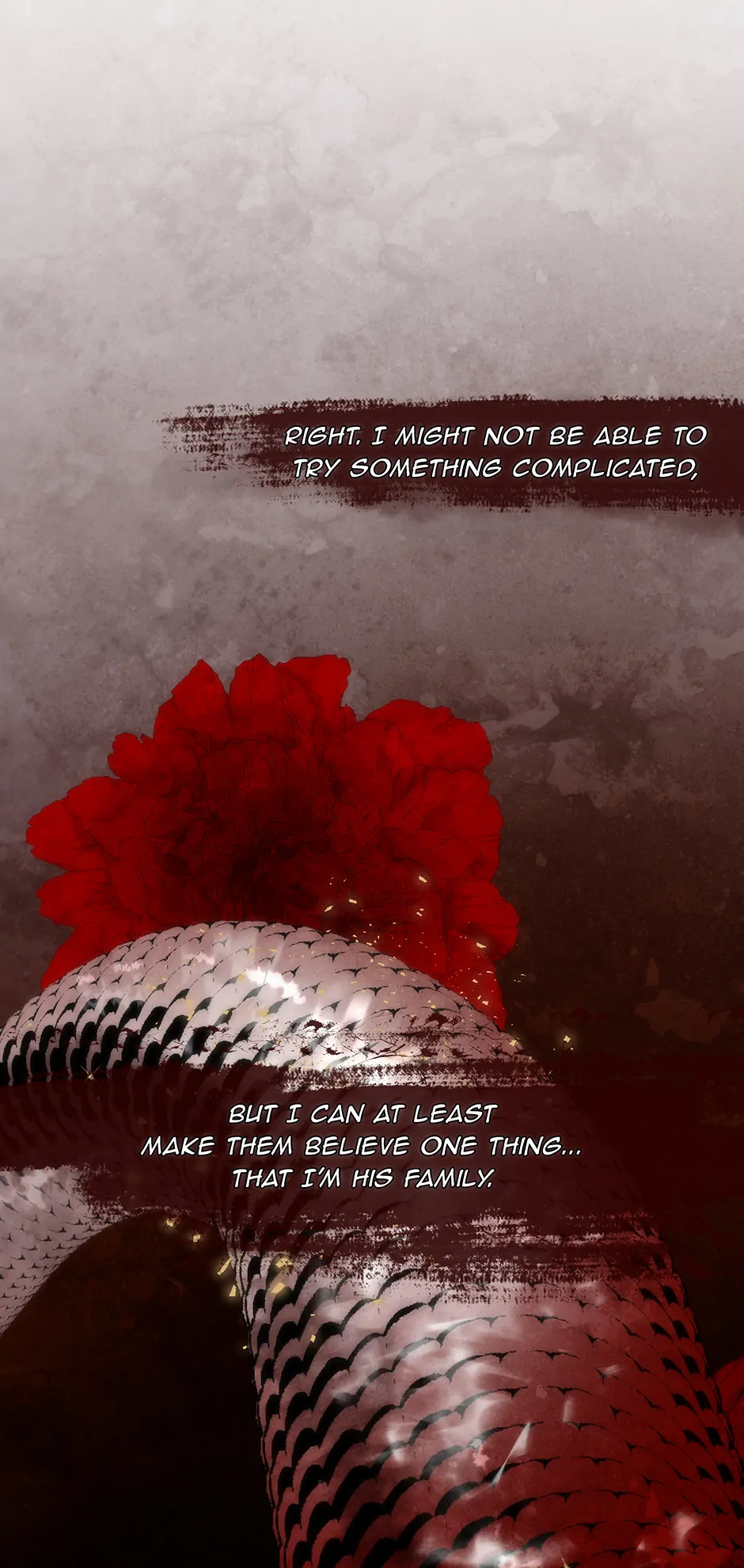 Bear with Me Chapter 7 page 5