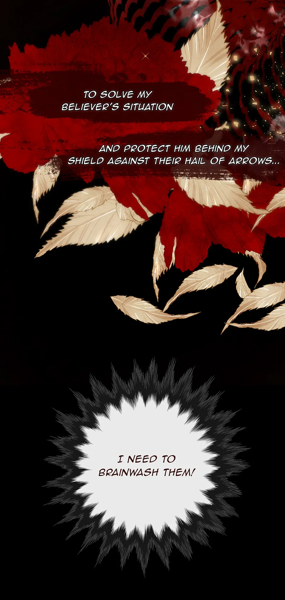 Bear with Me Chapter 7 page 6