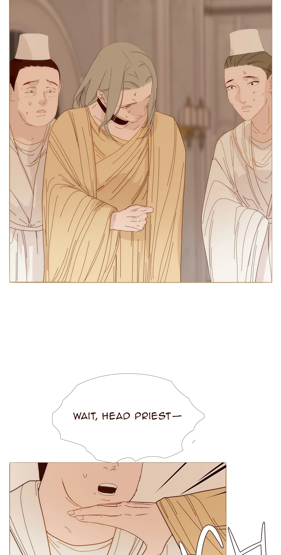 Bear with Me Chapter 8 page 10