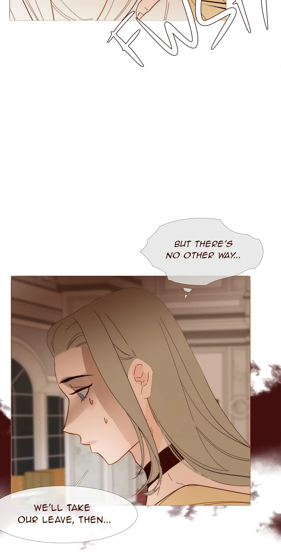 Bear with Me Chapter 8 page 11