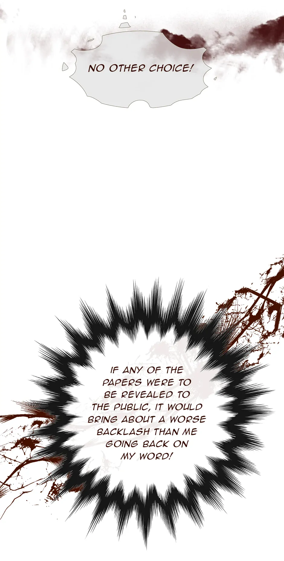 Bear with Me Chapter 8 page 12