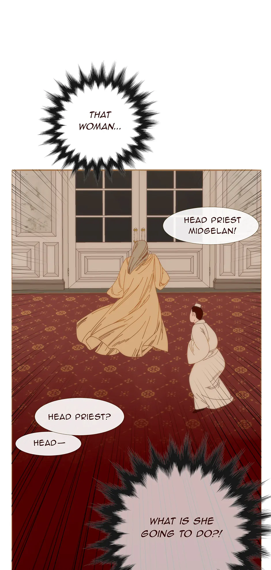 Bear with Me Chapter 8 page 13