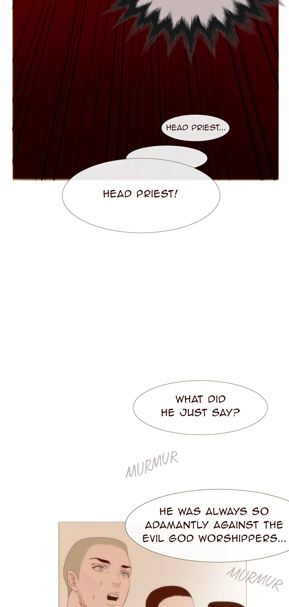 Bear with Me Chapter 8 page 14