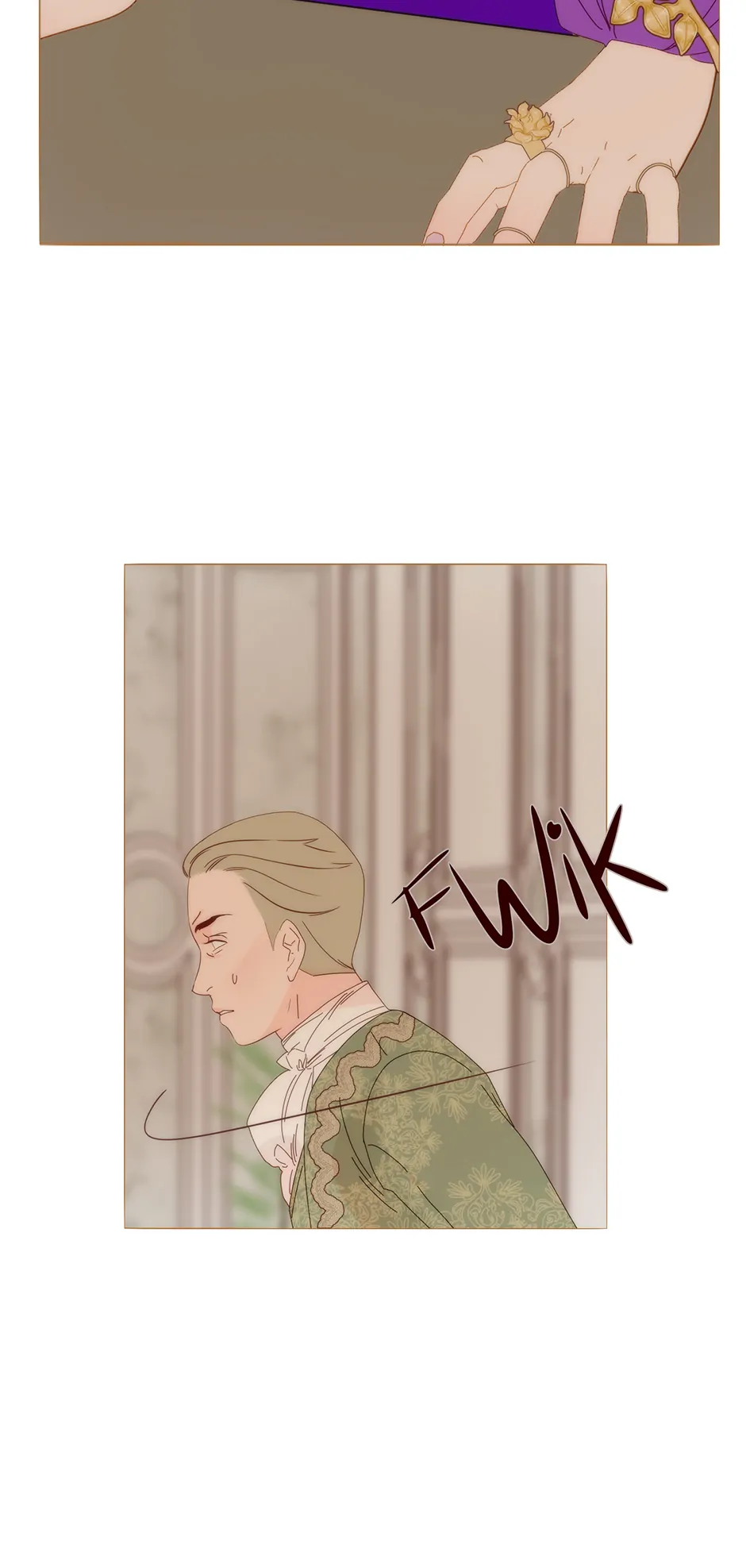Bear with Me Chapter 8 page 16