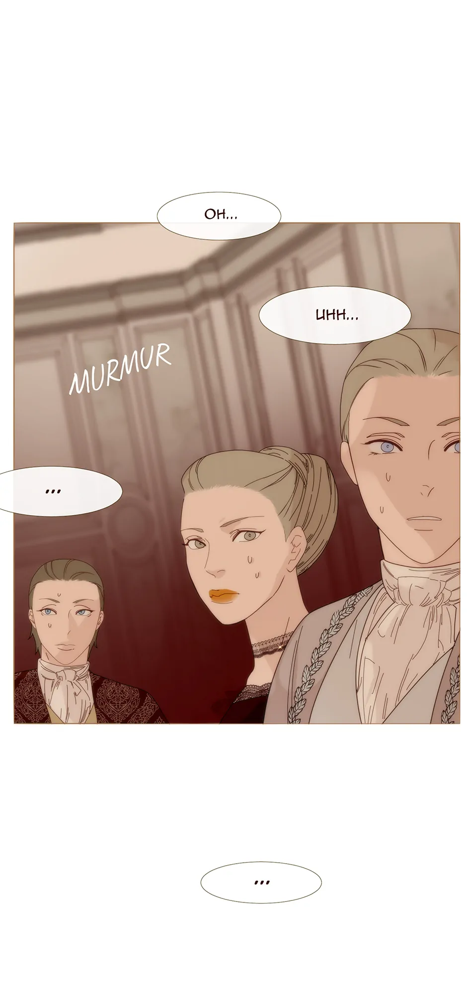 Bear with Me Chapter 8 page 18