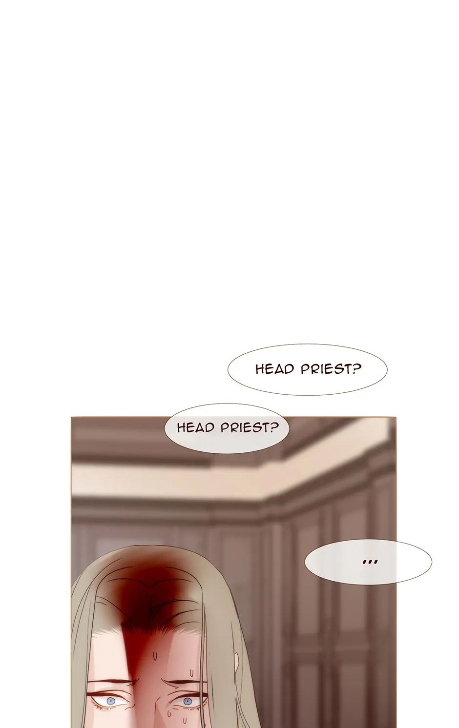 Bear with Me Chapter 8 page 1