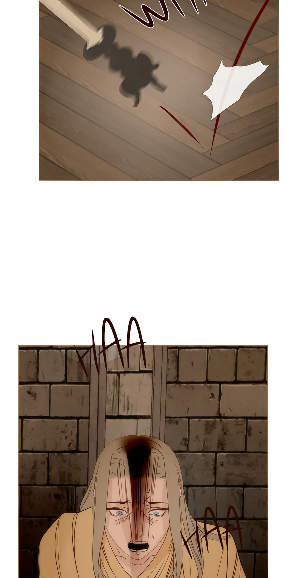 Bear with Me Chapter 8 page 20