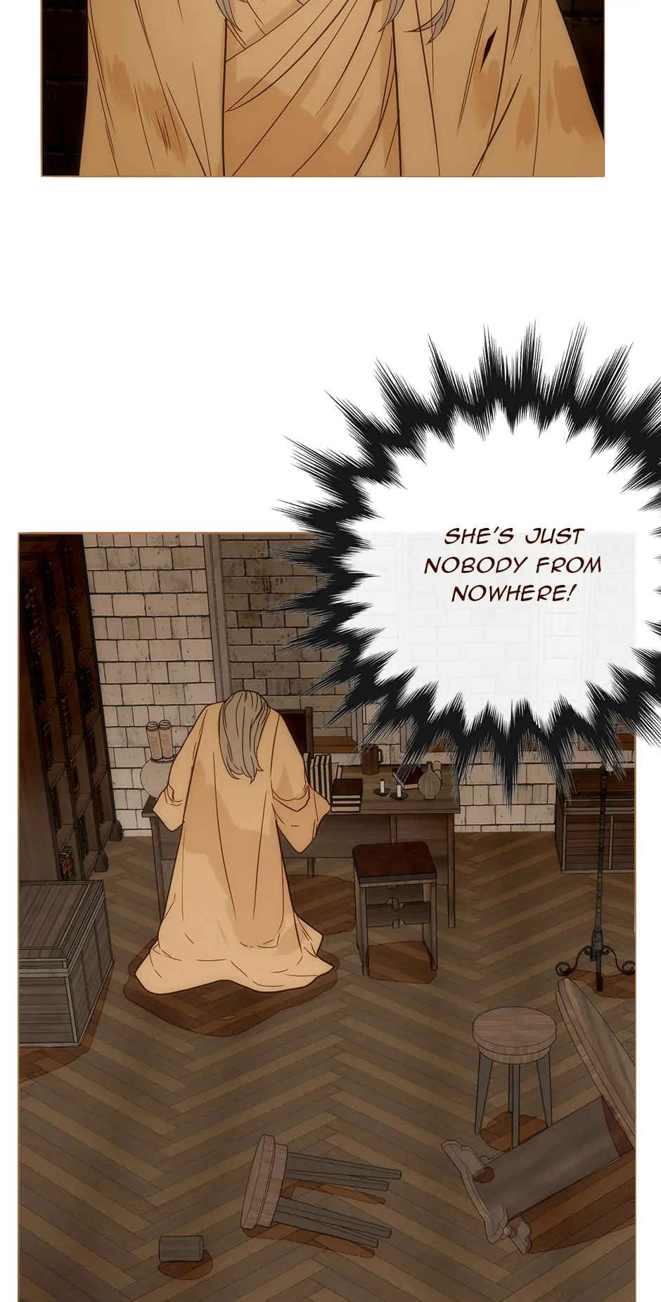 Bear with Me Chapter 8 page 21