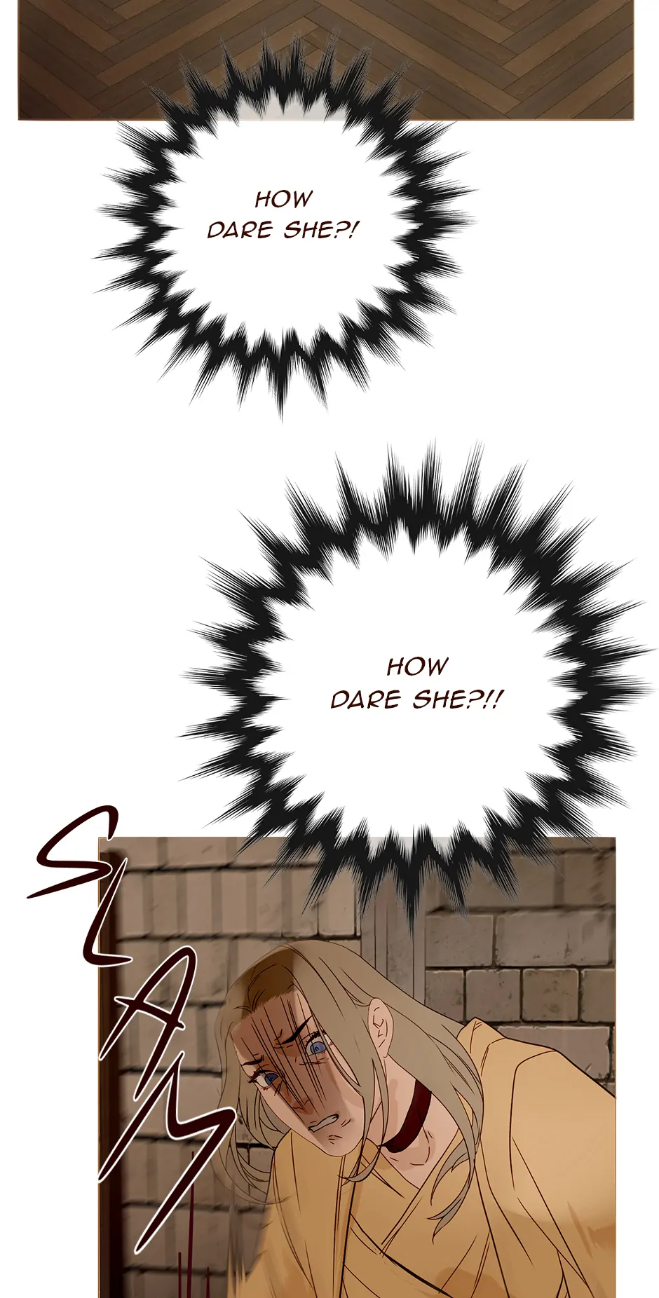 Bear with Me Chapter 8 page 22