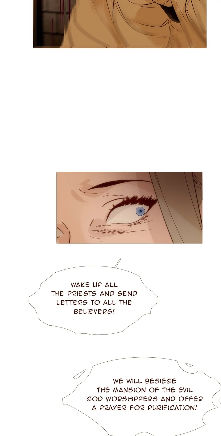 Bear with Me Chapter 8 page 23