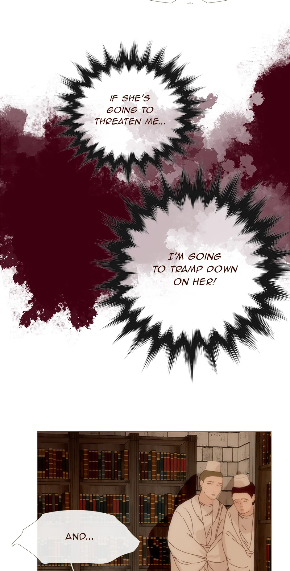 Bear with Me Chapter 8 page 24