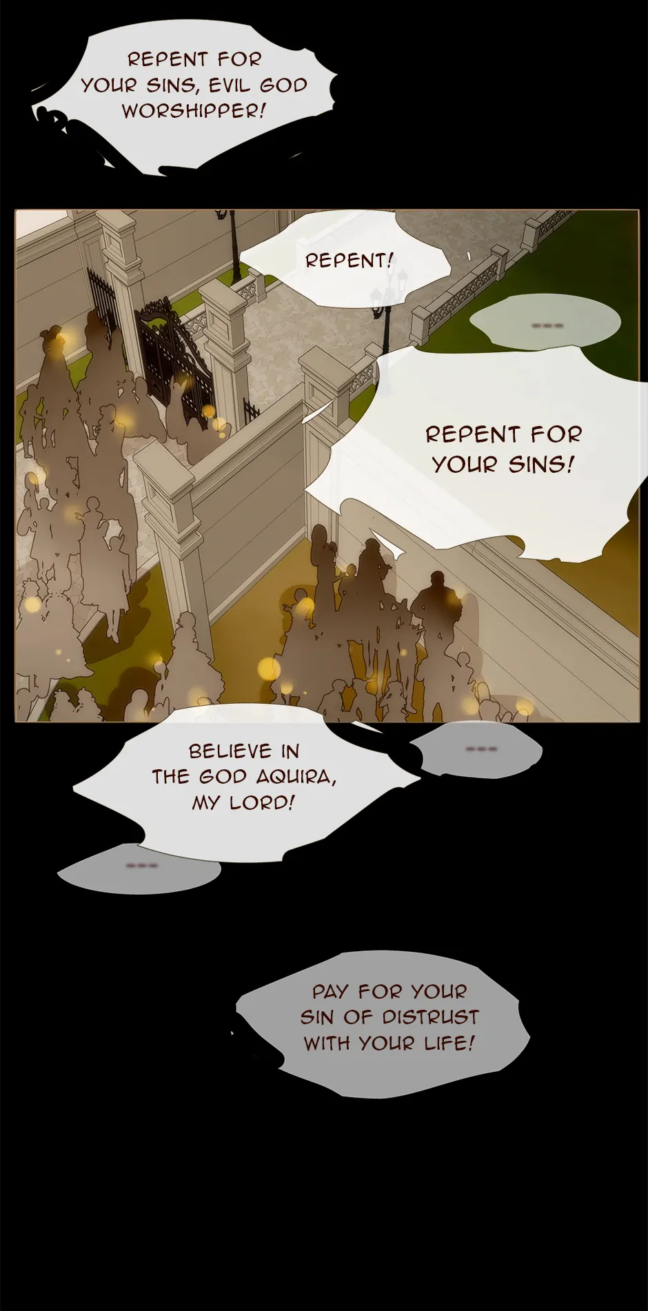 Bear with Me Chapter 8 page 29