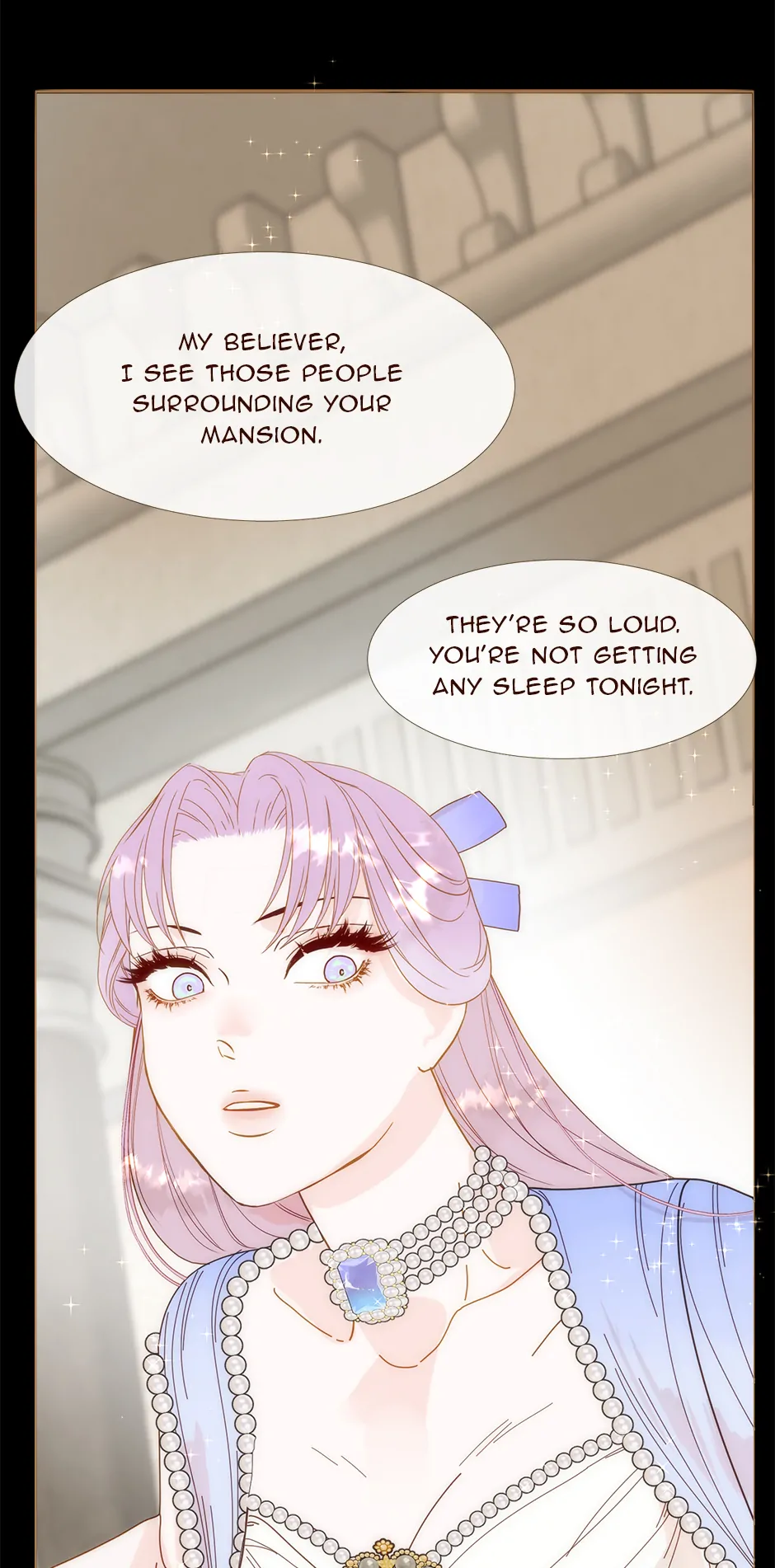 Bear with Me Chapter 8 page 30