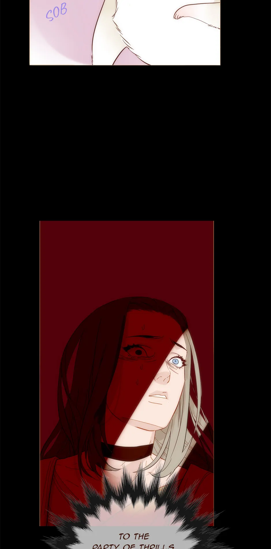 Bear with Me Chapter 8 page 33