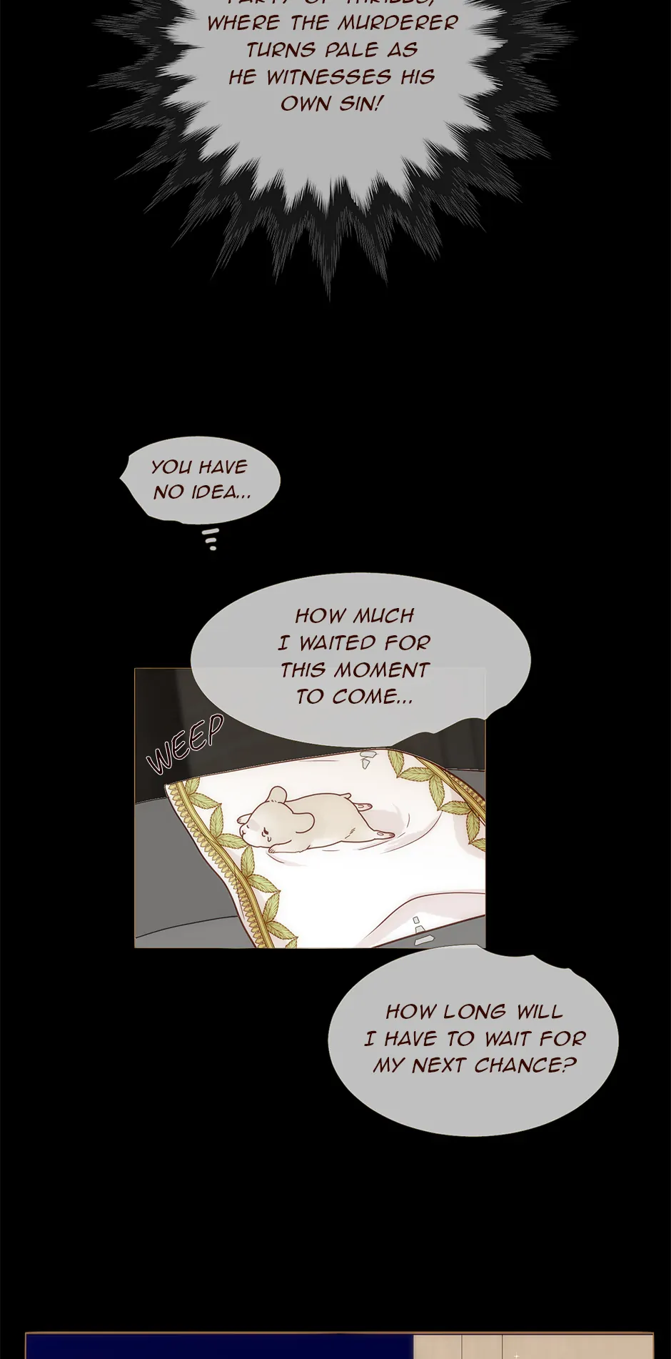 Bear with Me Chapter 8 page 34