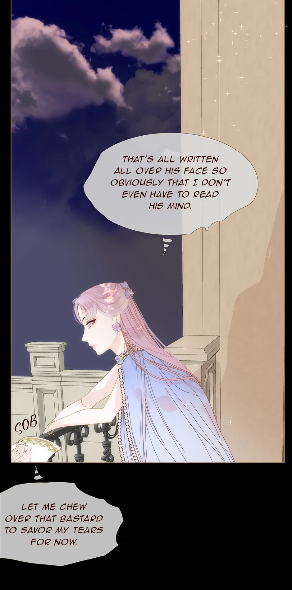 Bear with Me Chapter 8 page 35