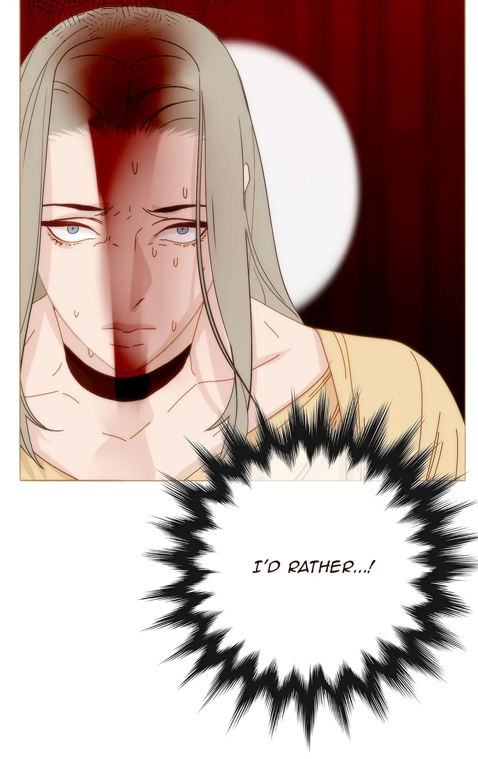 Bear with Me Chapter 8 page 3
