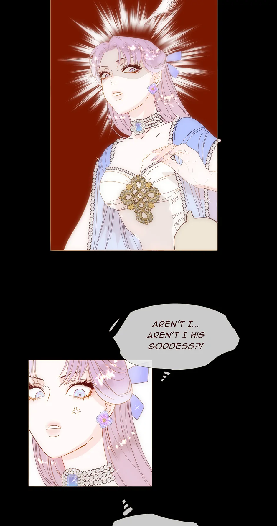Bear with Me Chapter 8 page 41