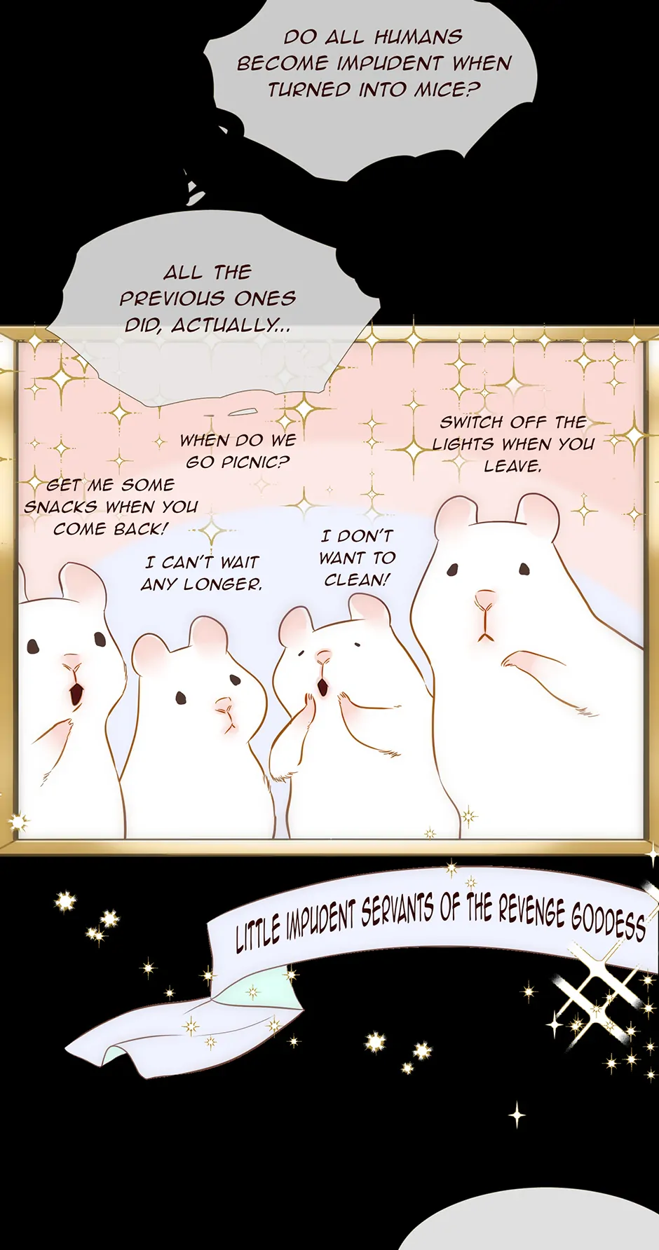 Bear with Me Chapter 8 page 42