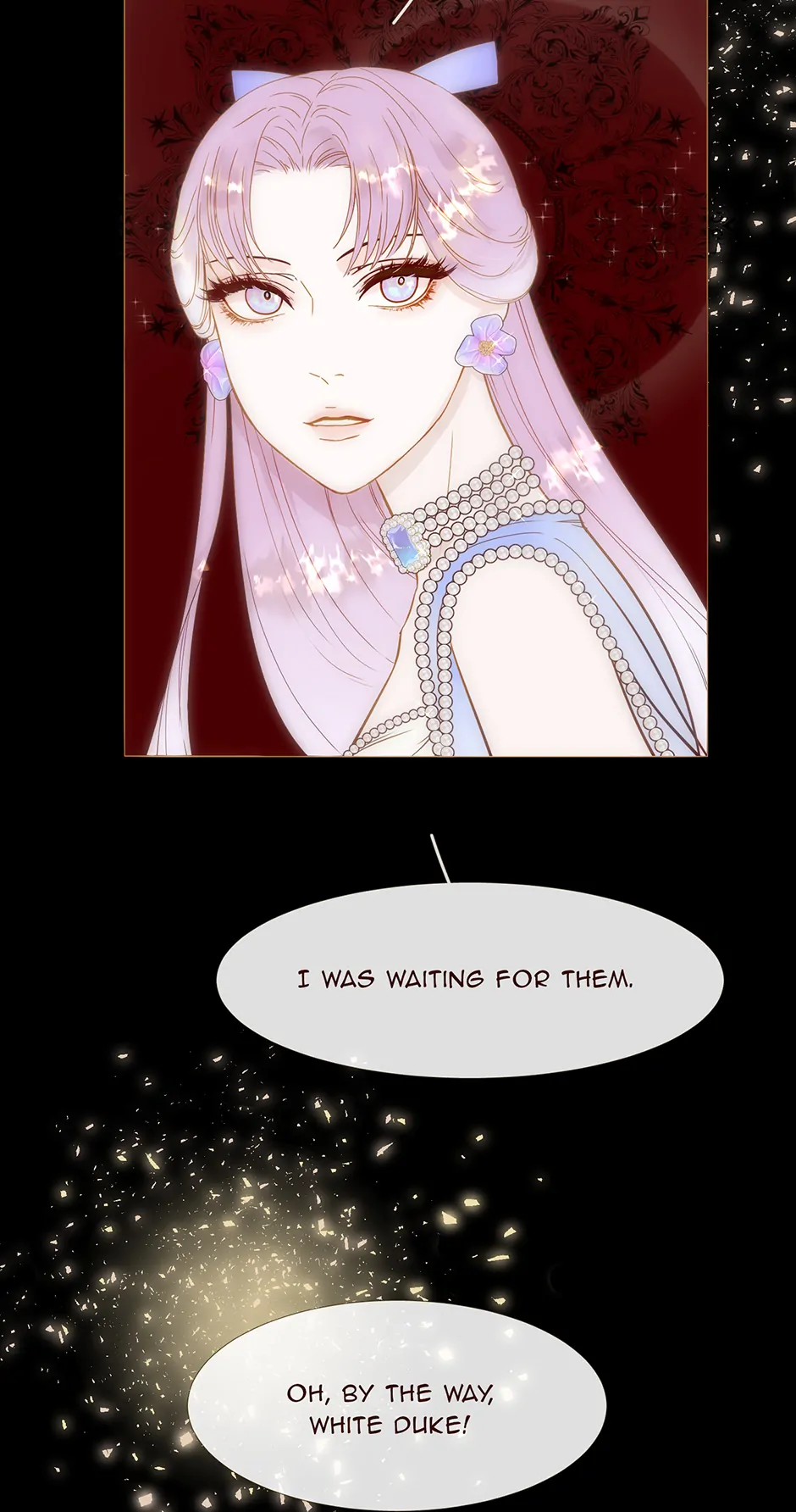 Bear with Me Chapter 8 page 45