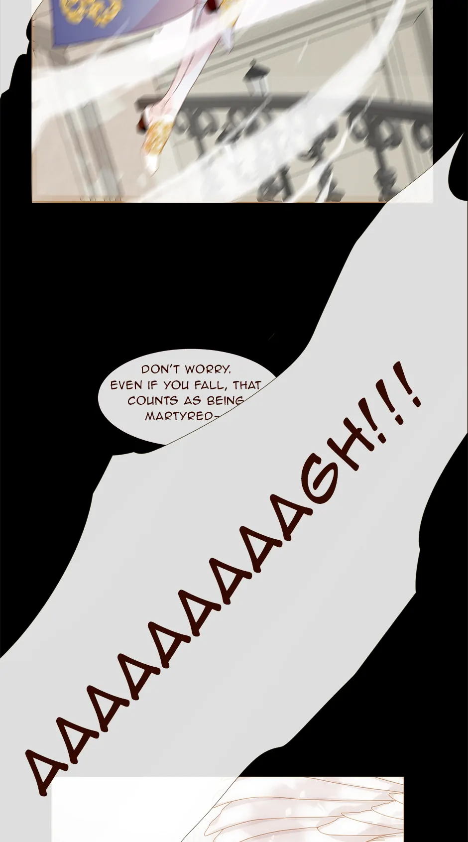Bear with Me Chapter 8 page 49