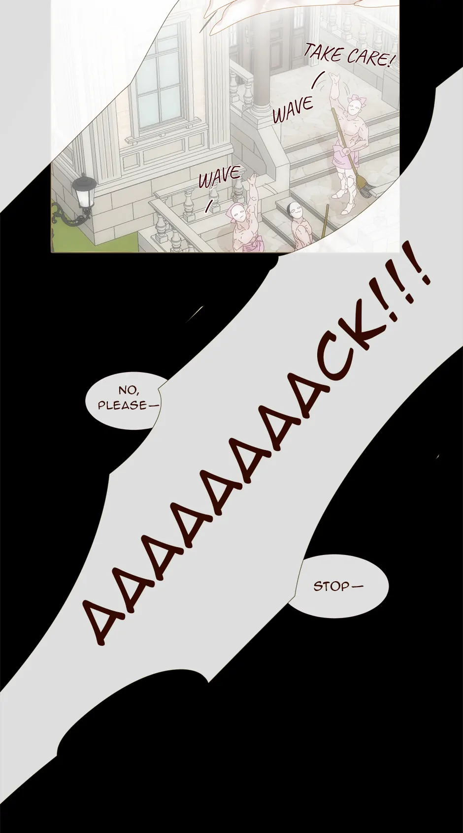 Bear with Me Chapter 8 page 50