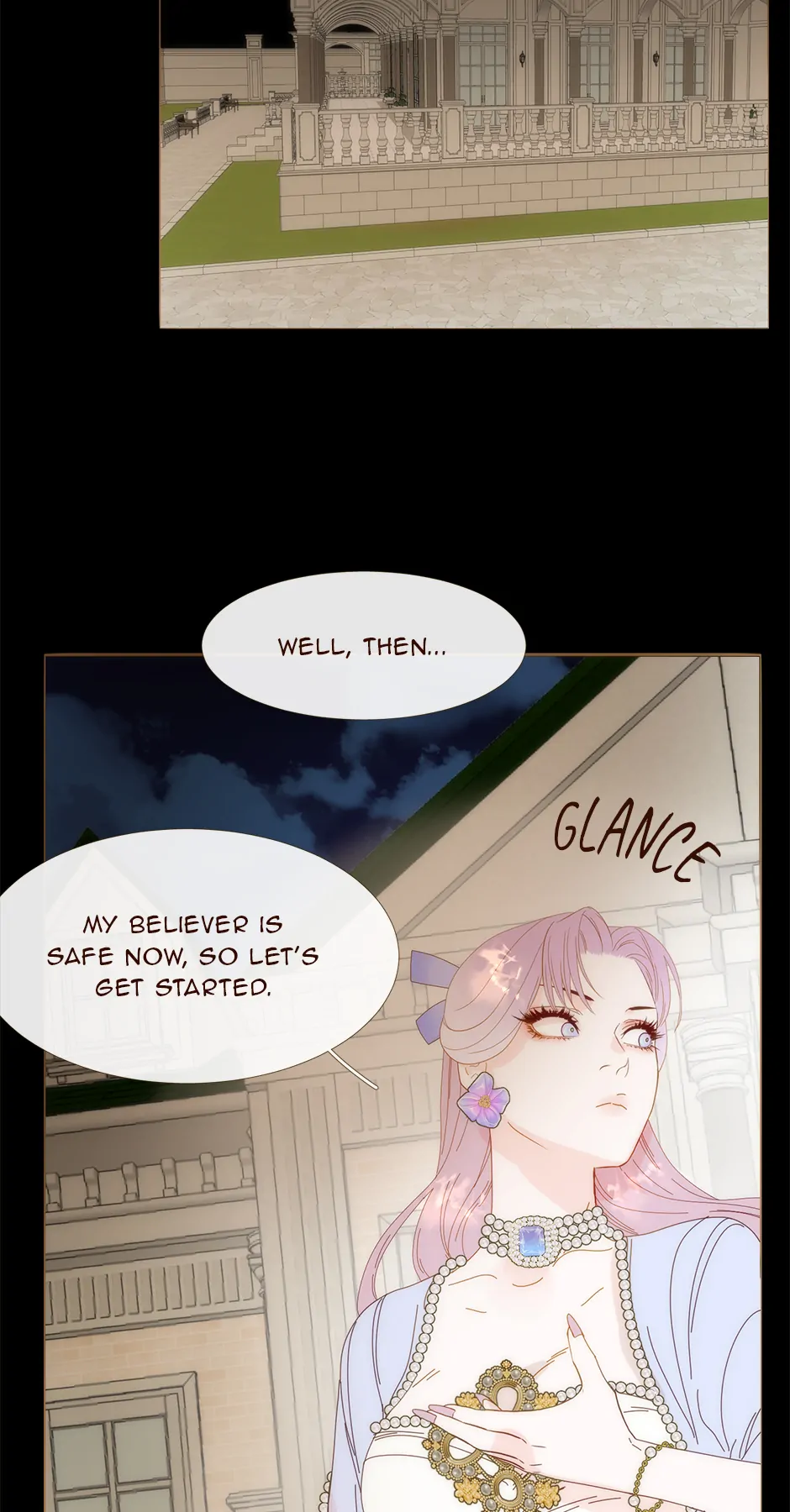 Bear with Me Chapter 8 page 52