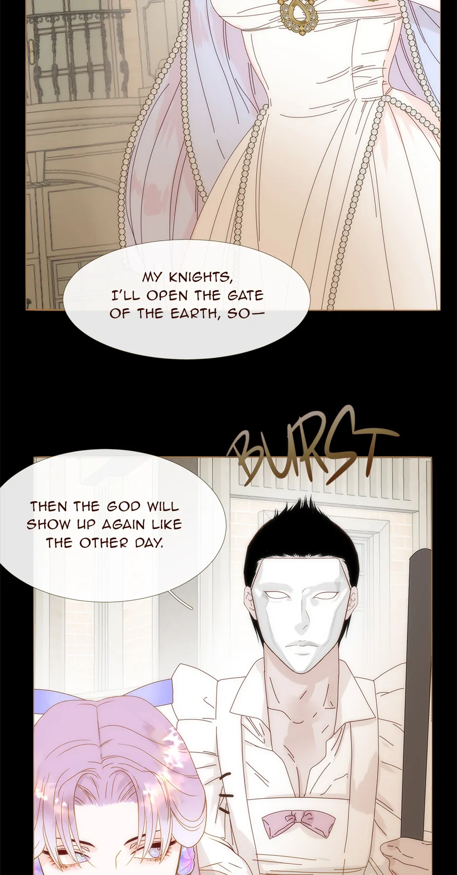 Bear with Me Chapter 8 page 53