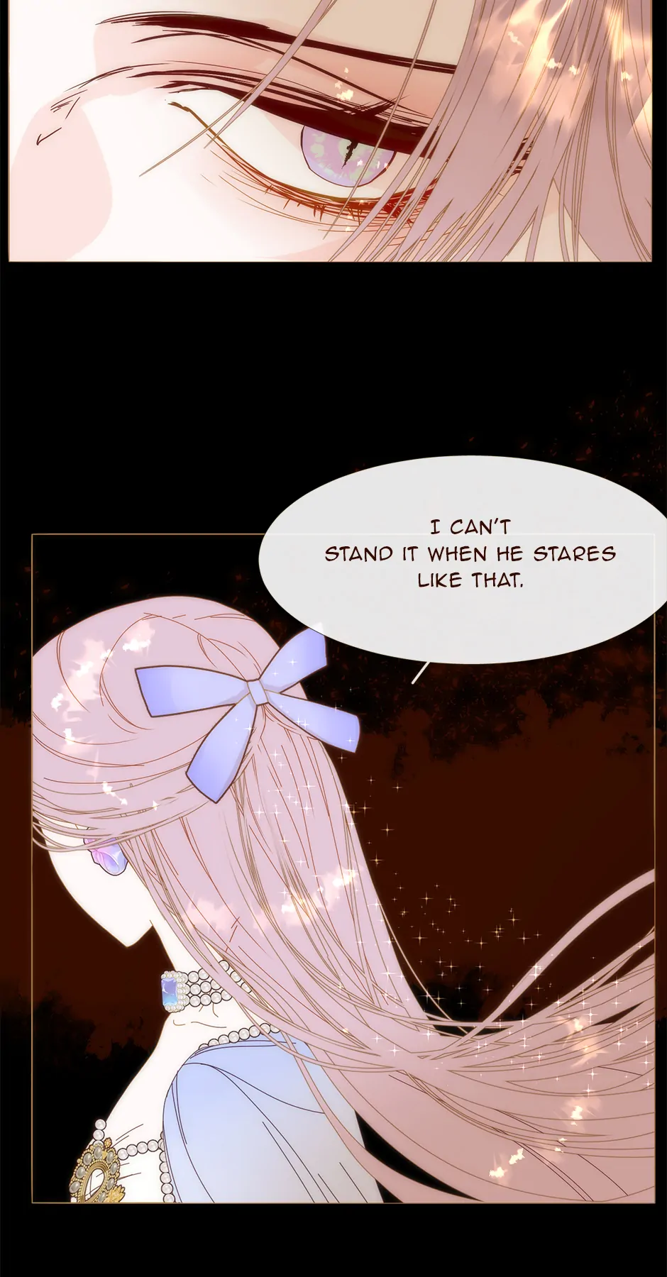 Bear with Me Chapter 8 page 57