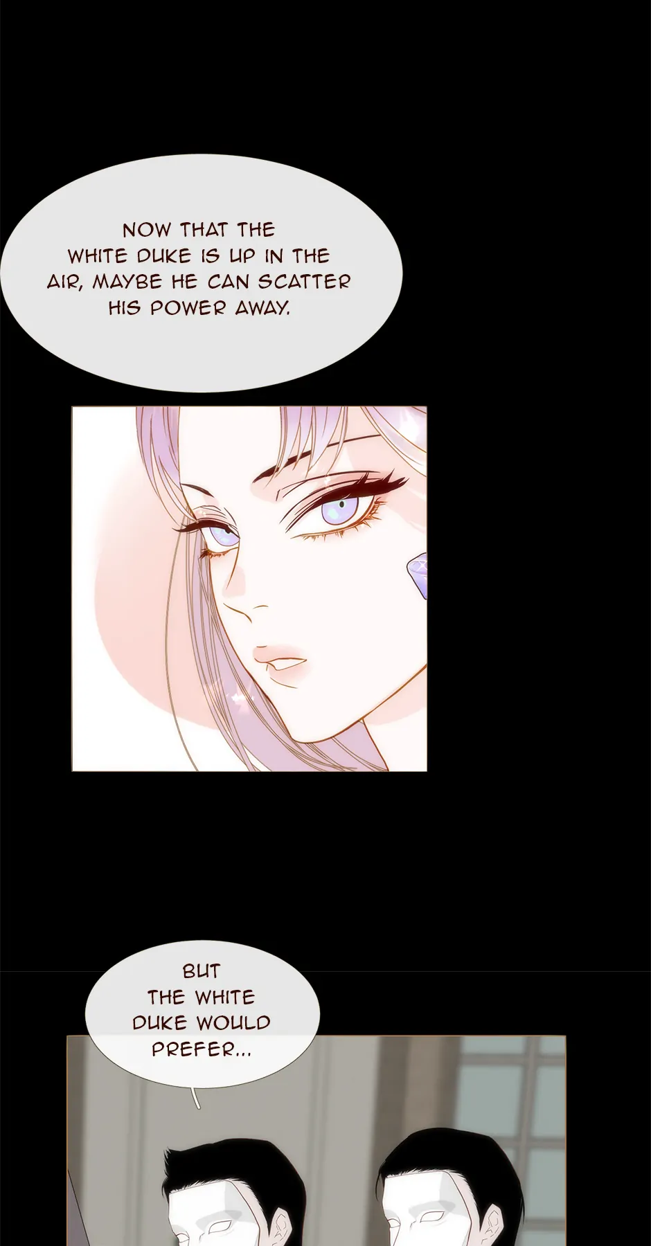 Bear with Me Chapter 8 page 58