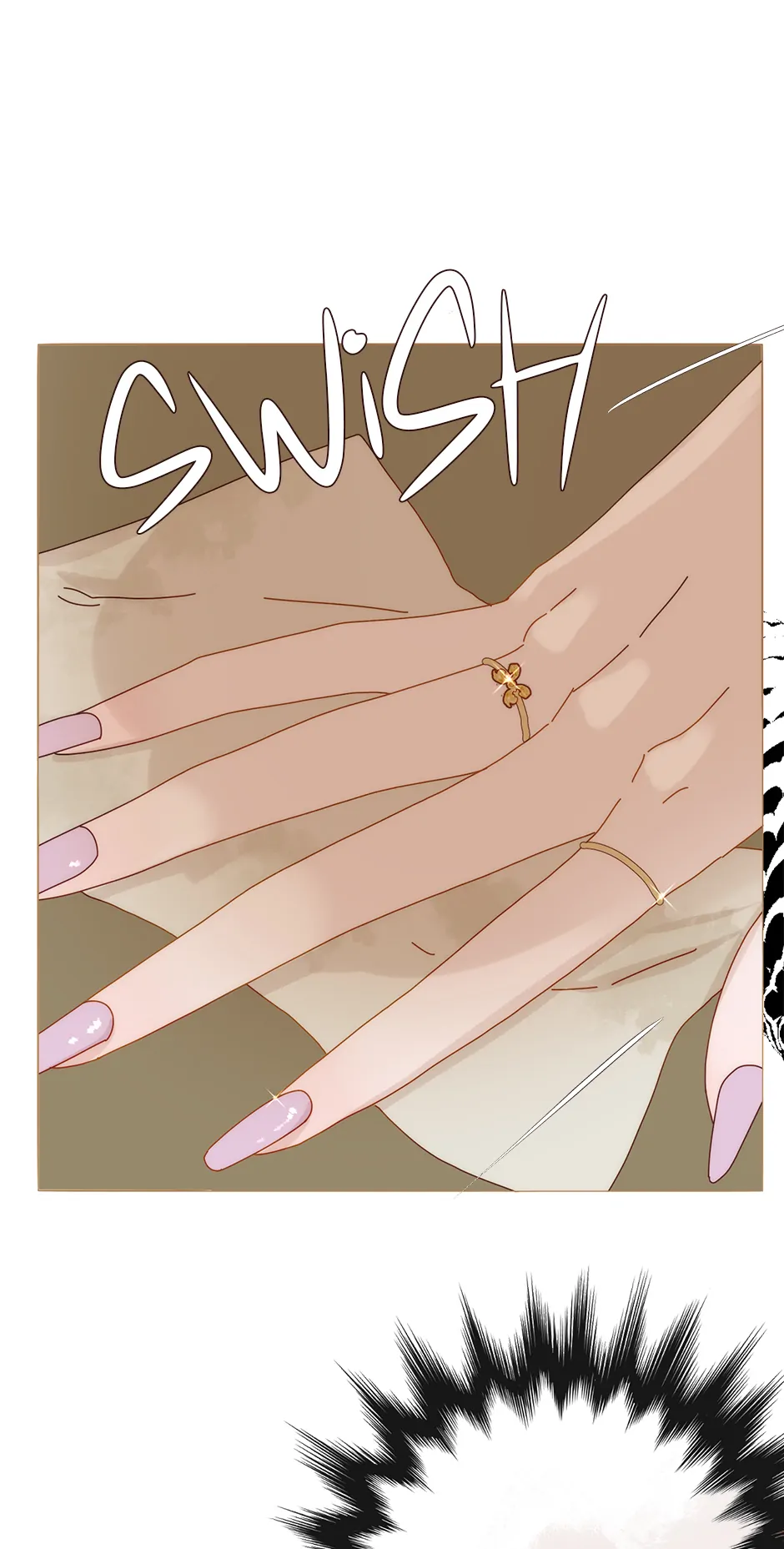 Bear with Me Chapter 8 page 5