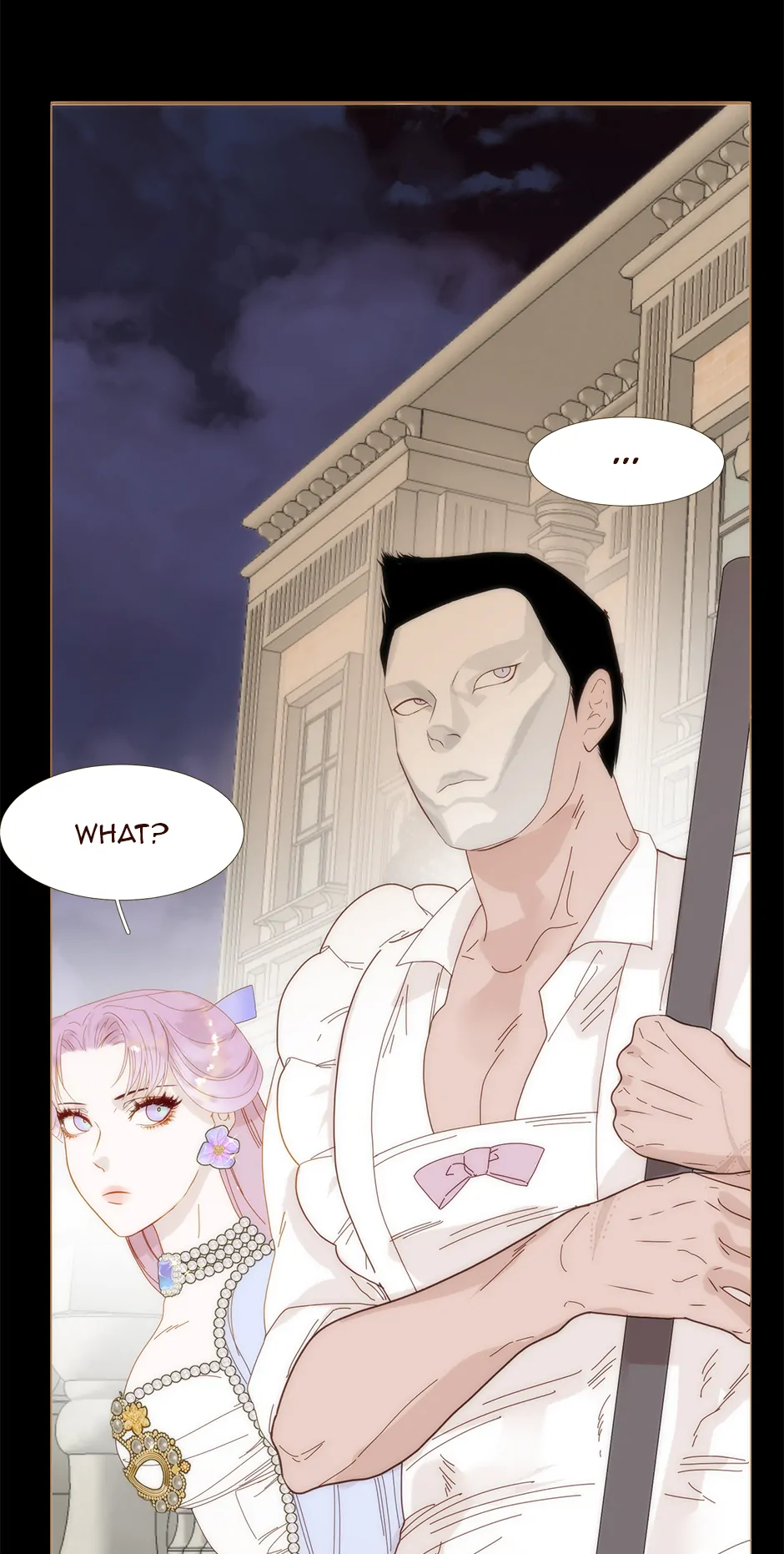 Bear with Me Chapter 8 page 62