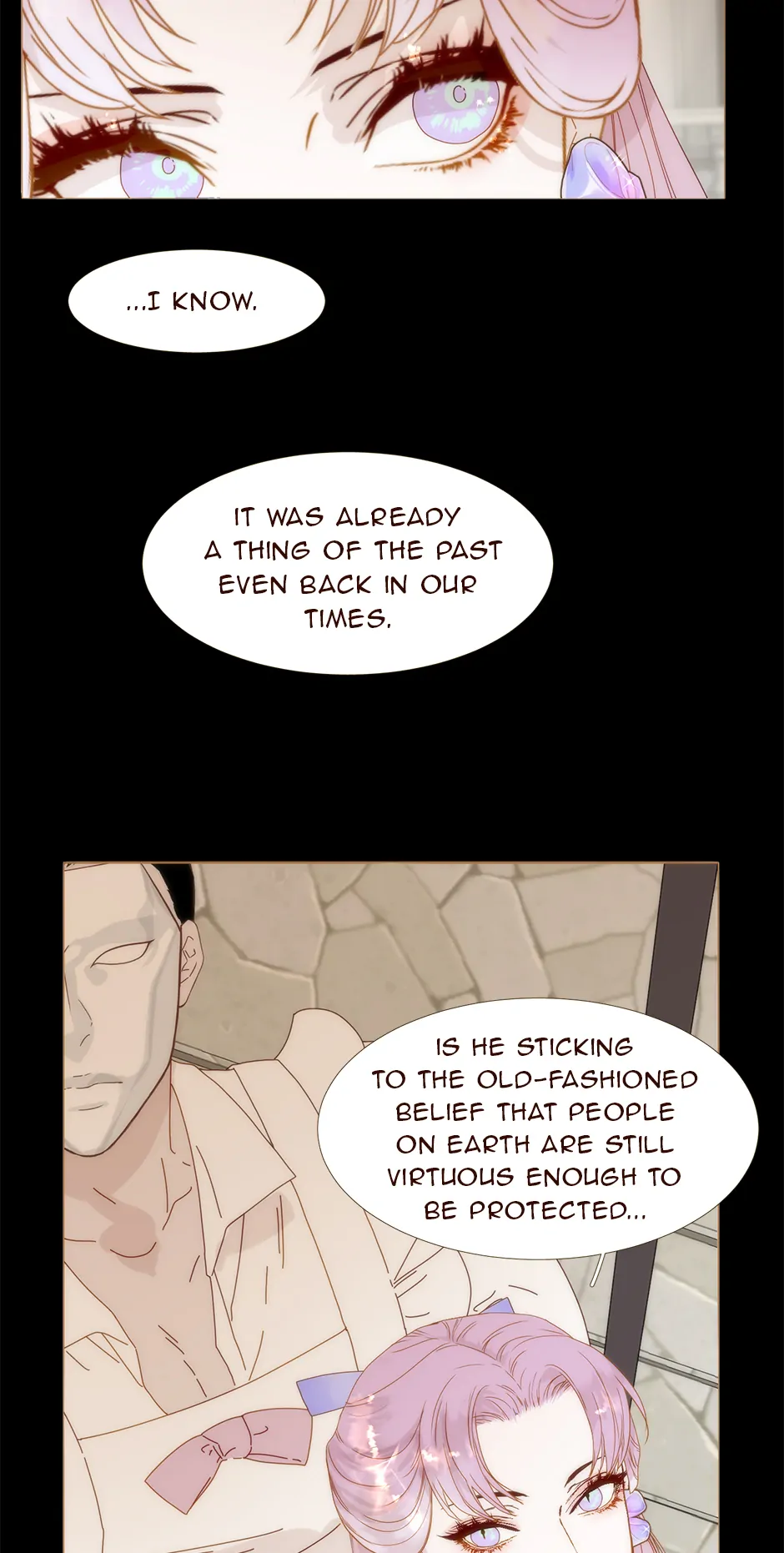 Bear with Me Chapter 8 page 64