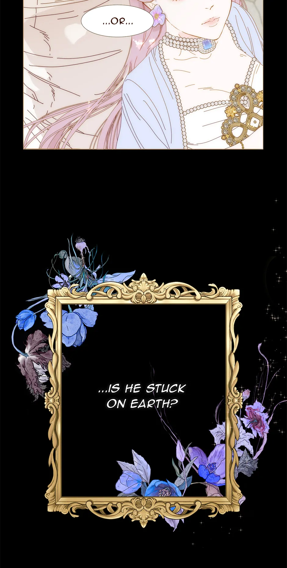 Bear with Me Chapter 8 page 65
