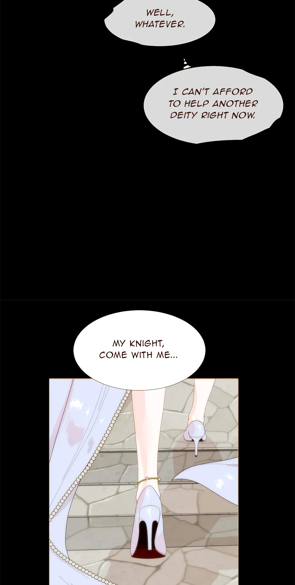 Bear with Me Chapter 8 page 67