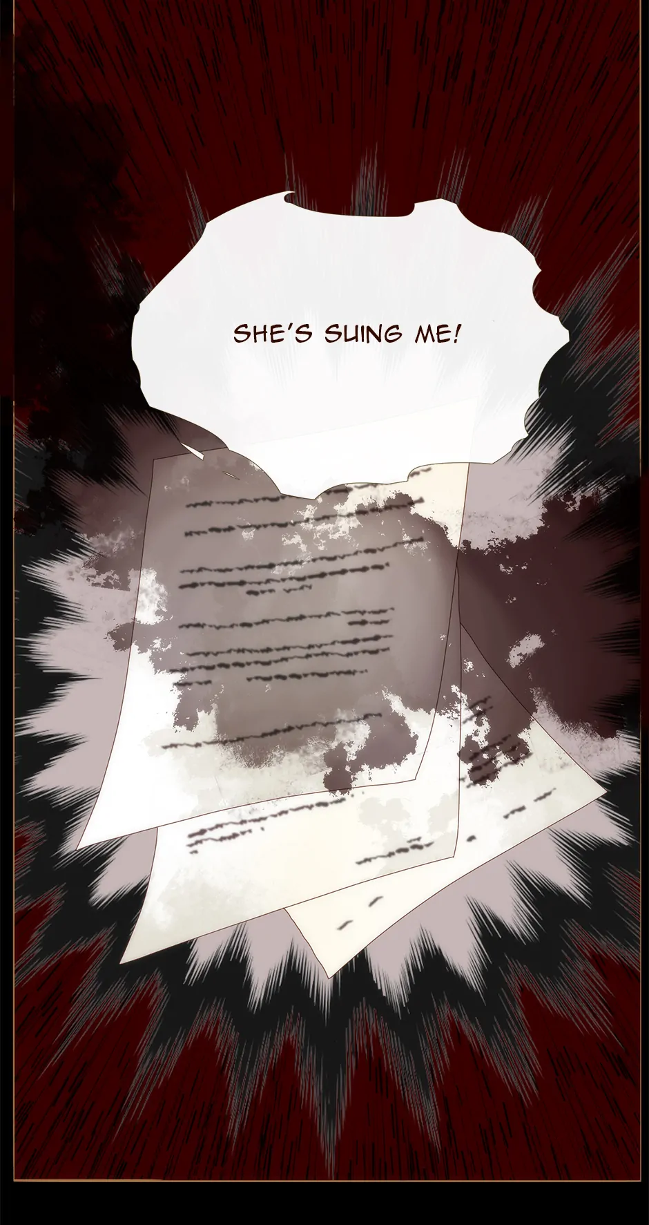 Bear with Me Chapter 9 page 9
