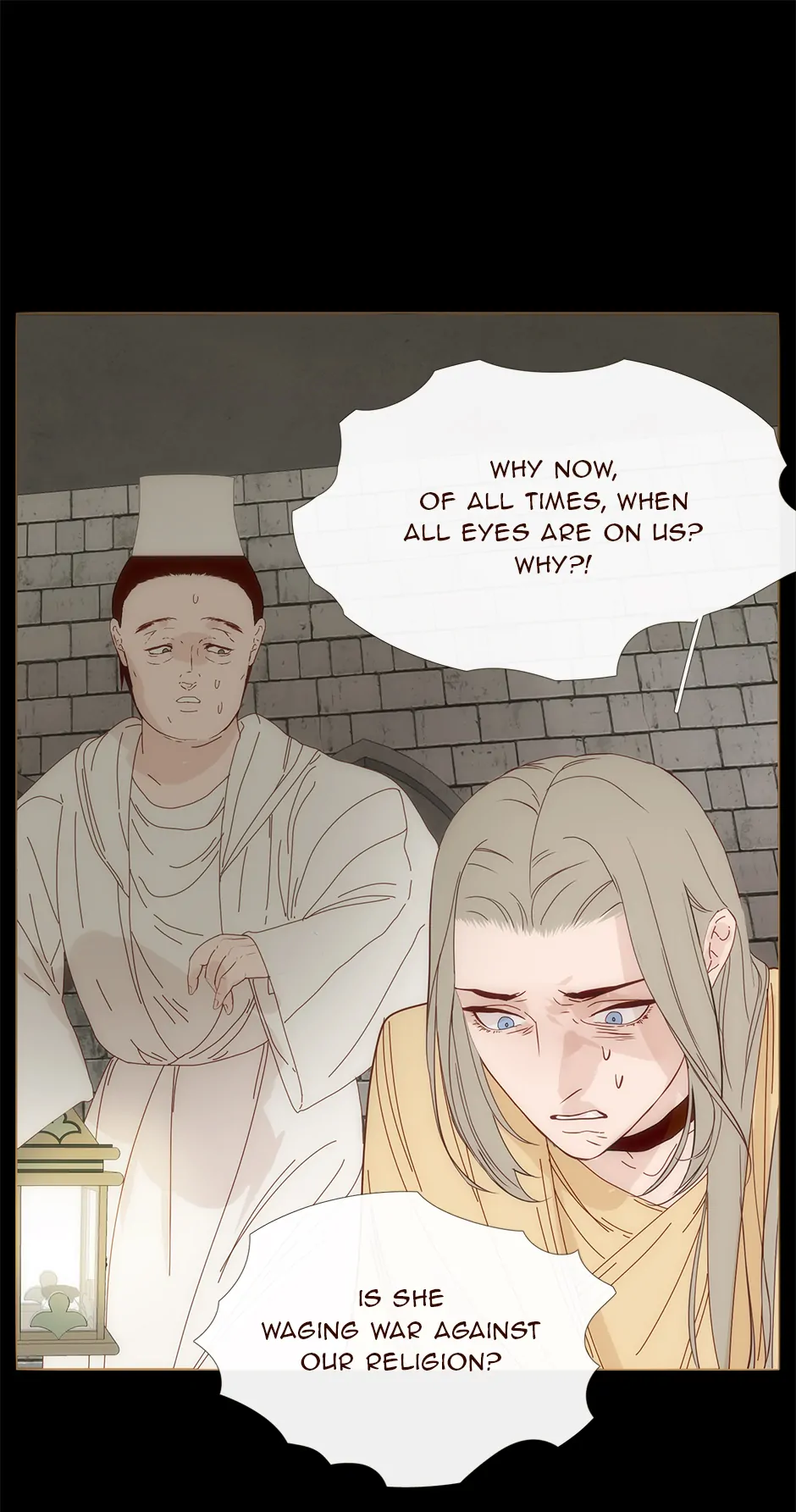 Bear with Me Chapter 9 page 10