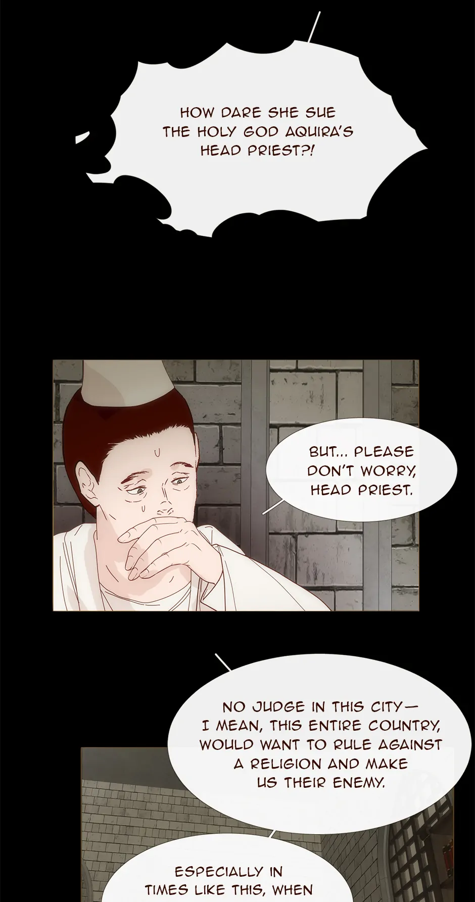 Bear with Me Chapter 9 page 11
