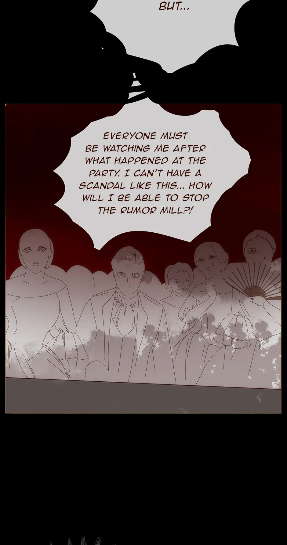 Bear with Me Chapter 9 page 13