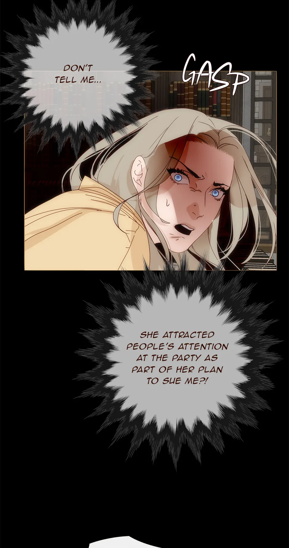 Bear with Me Chapter 9 page 14